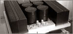Pioneer Amplifier