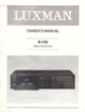 Luxman K-112