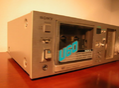 Sony TC-U60