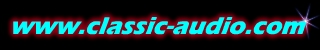 www.classic-audio.com